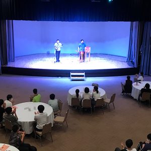 常翔学園中学校・高等学校