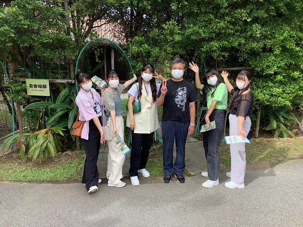 常翔学園中学校・高等学校