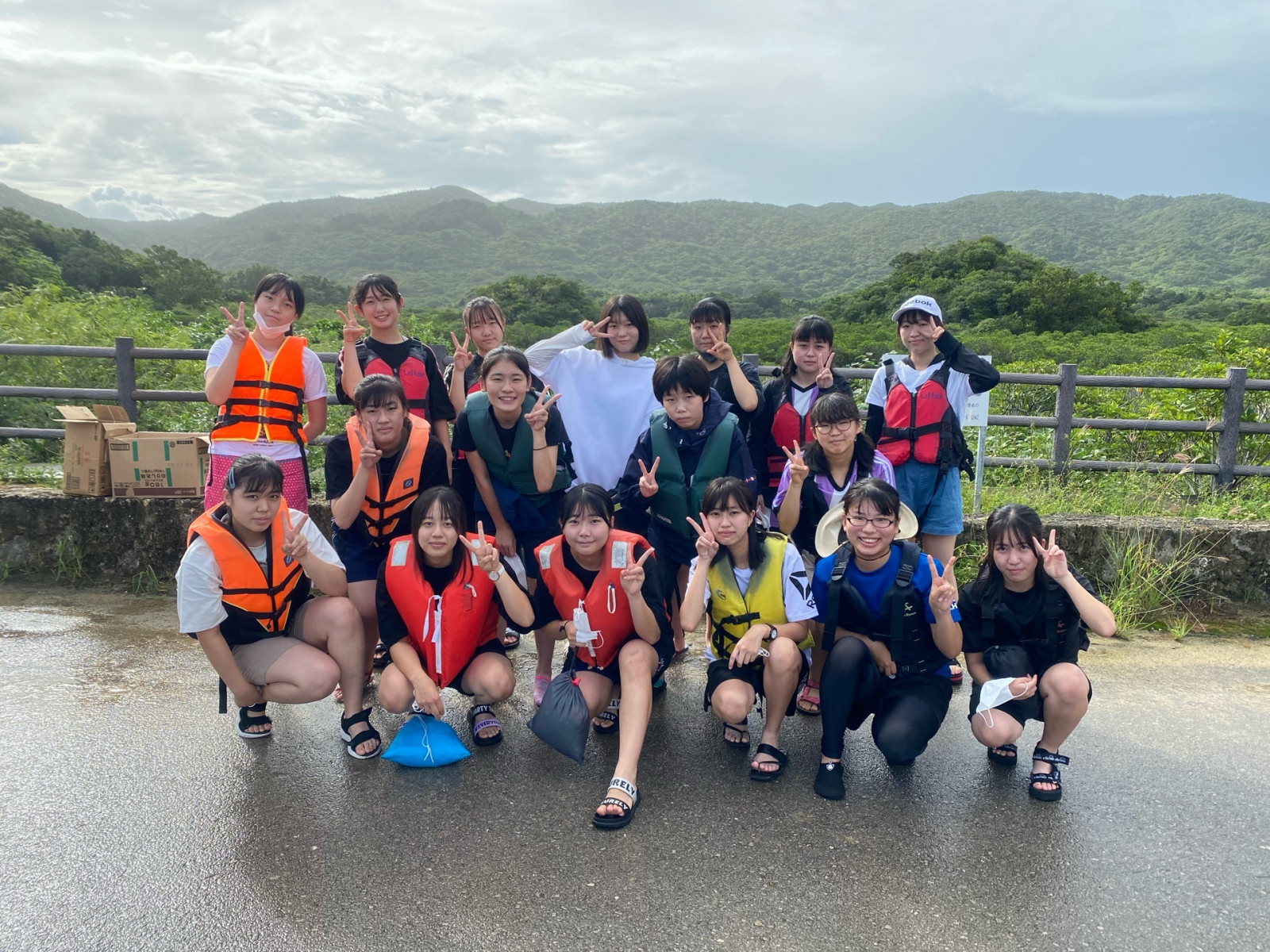 常翔学園中学校・高等学校