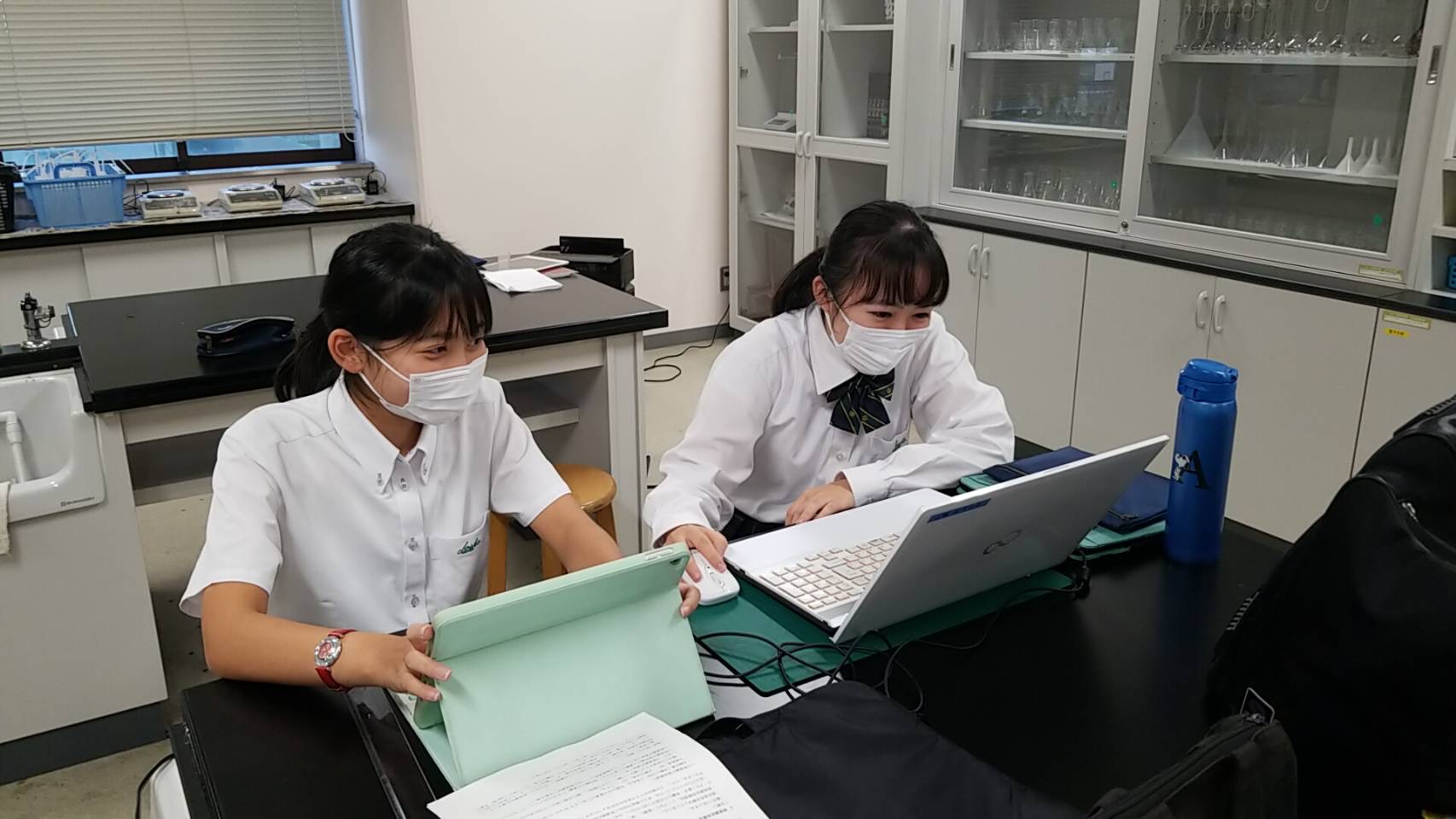 常翔学園中学校・高等学校
