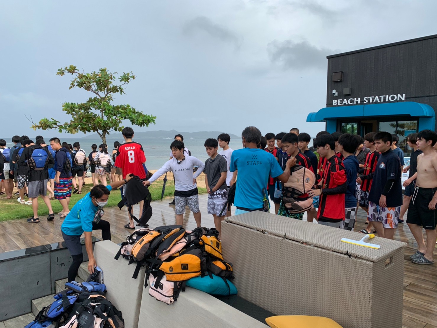 常翔学園中学校・高等学校