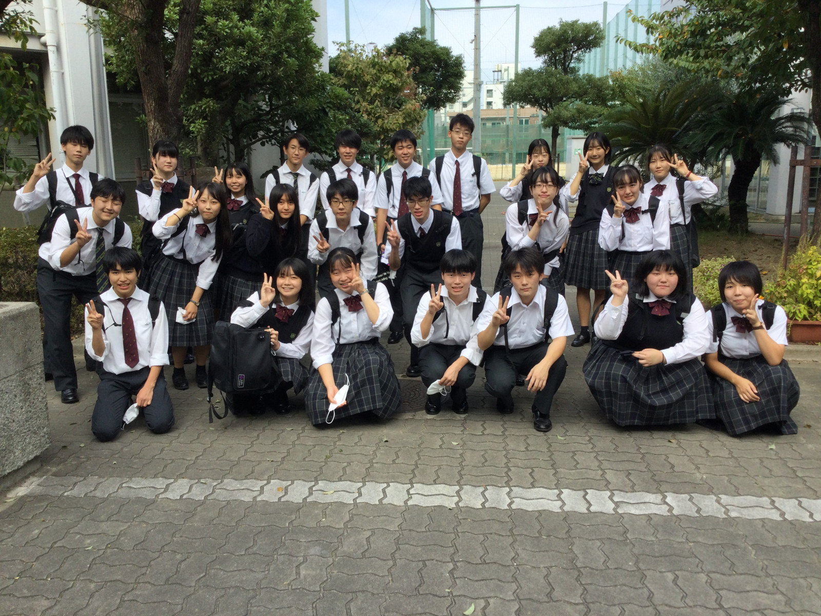 常翔学園中学校・高等学校