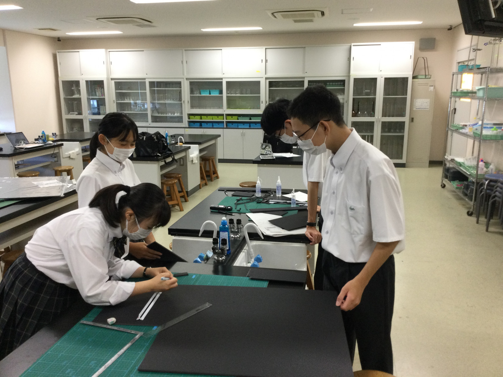 常翔学園中学校・高等学校