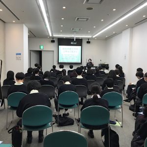 常翔学園中学校・高等学校