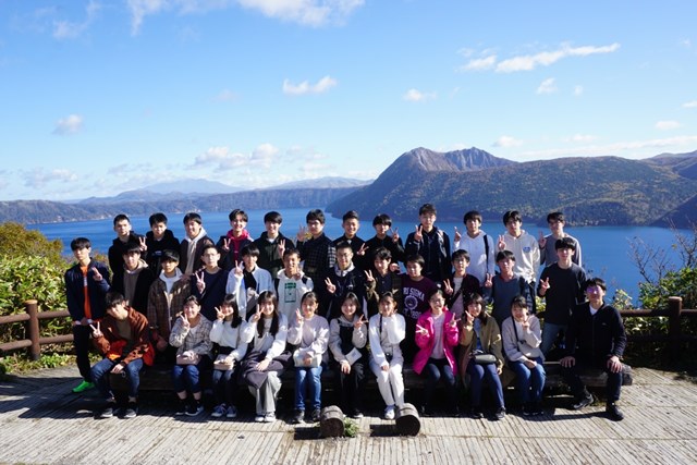常翔学園中学校・高等学校