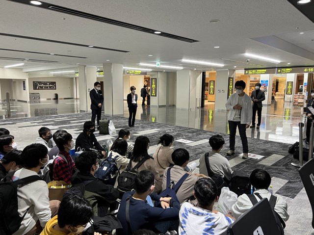 常翔学園中学校・高等学校