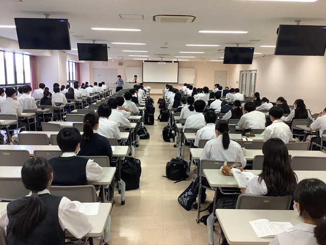 常翔学園中学校・高等学校