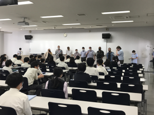 常翔学園中学校・高等学校
