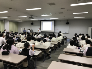 常翔学園中学校・高等学校