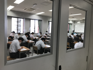 常翔学園中学校・高等学校