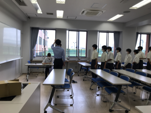 常翔学園中学校・高等学校