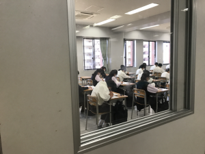 常翔学園中学校・高等学校