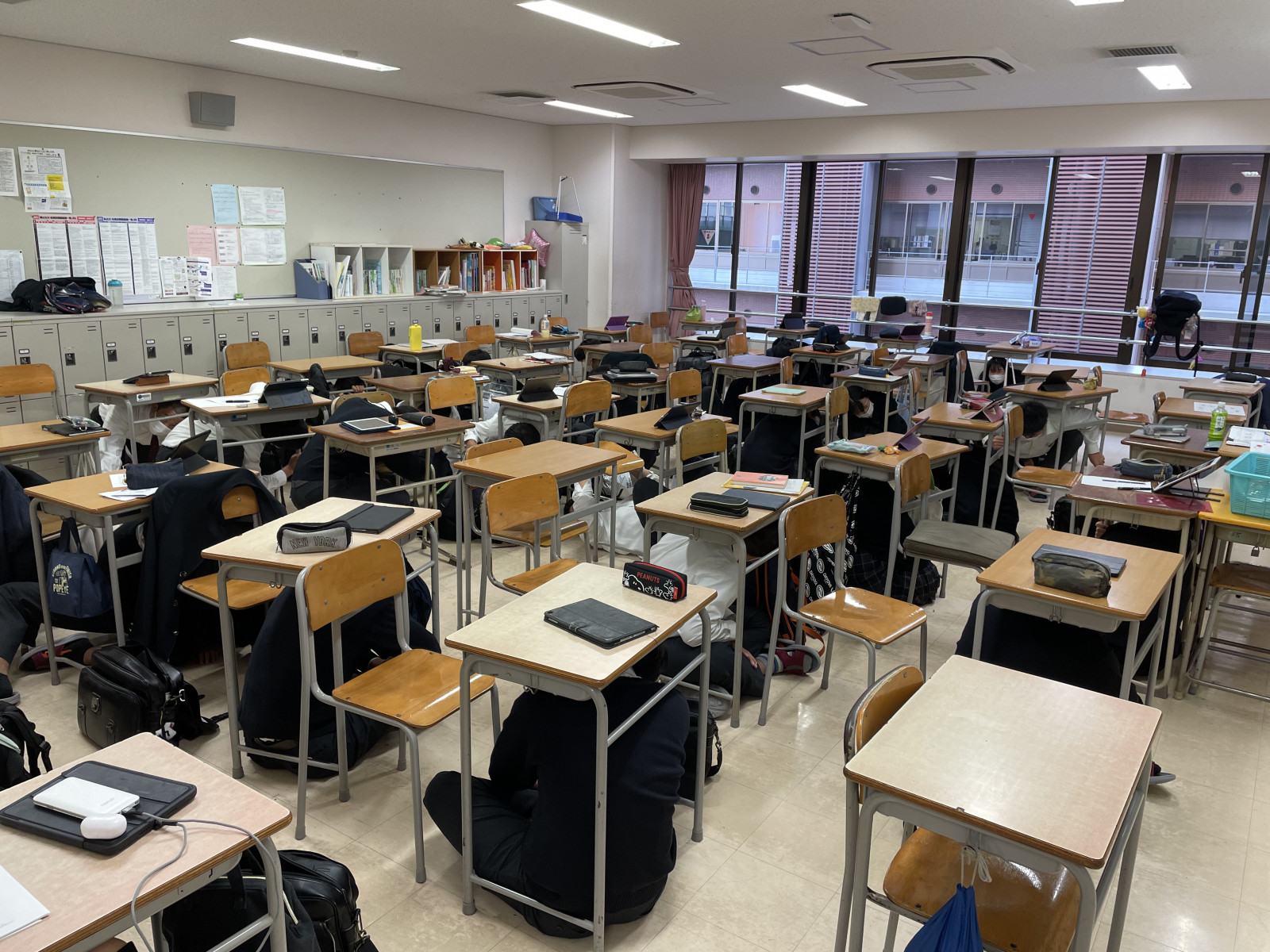 常翔学園中学校・高等学校