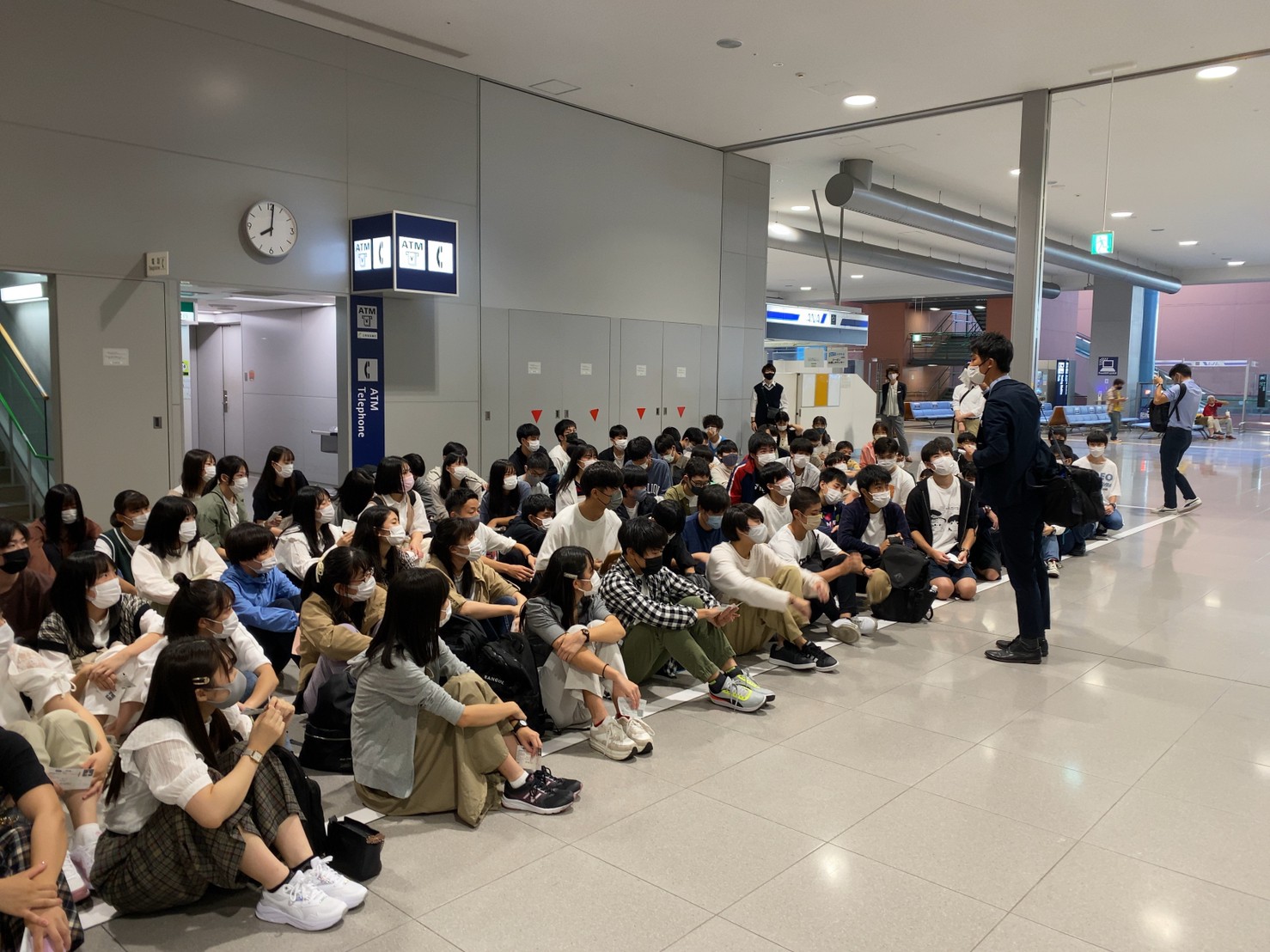 常翔学園中学校・高等学校