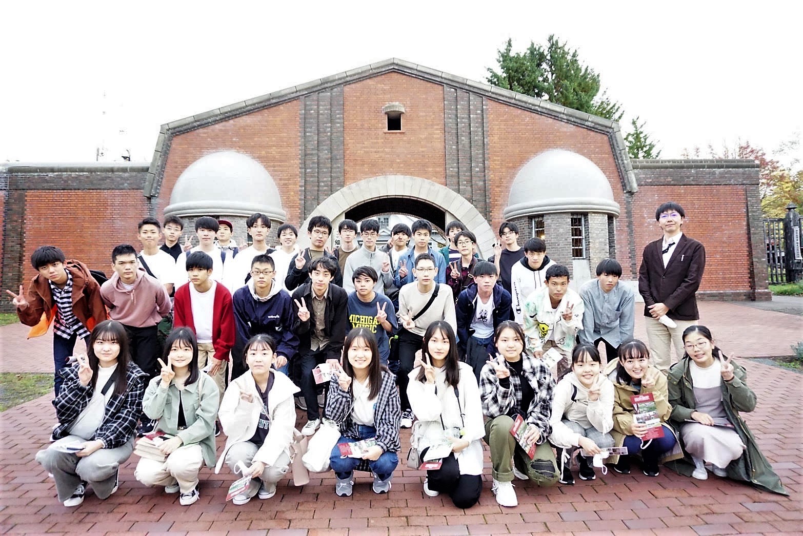 常翔学園中学校・高等学校