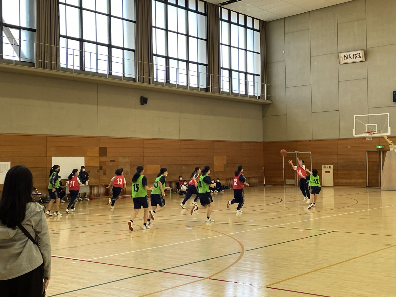 常翔学園中学校・高等学校