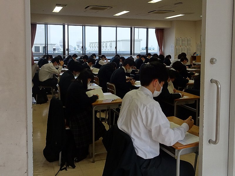 常翔学園中学校・高等学校
