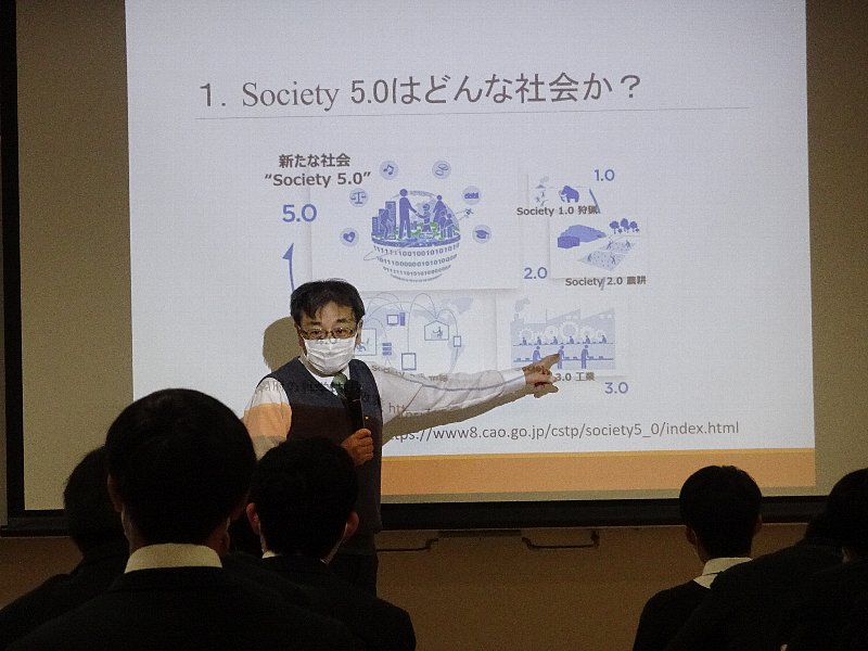 常翔学園中学校・高等学校