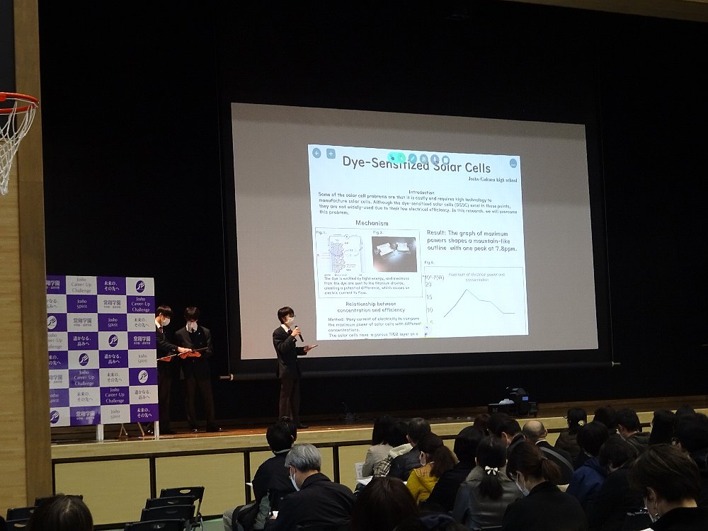 常翔学園中学校・高等学校