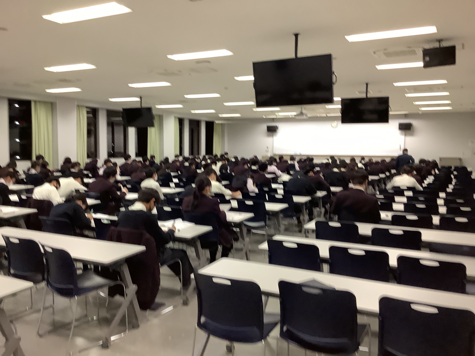 常翔学園中学校・高等学校