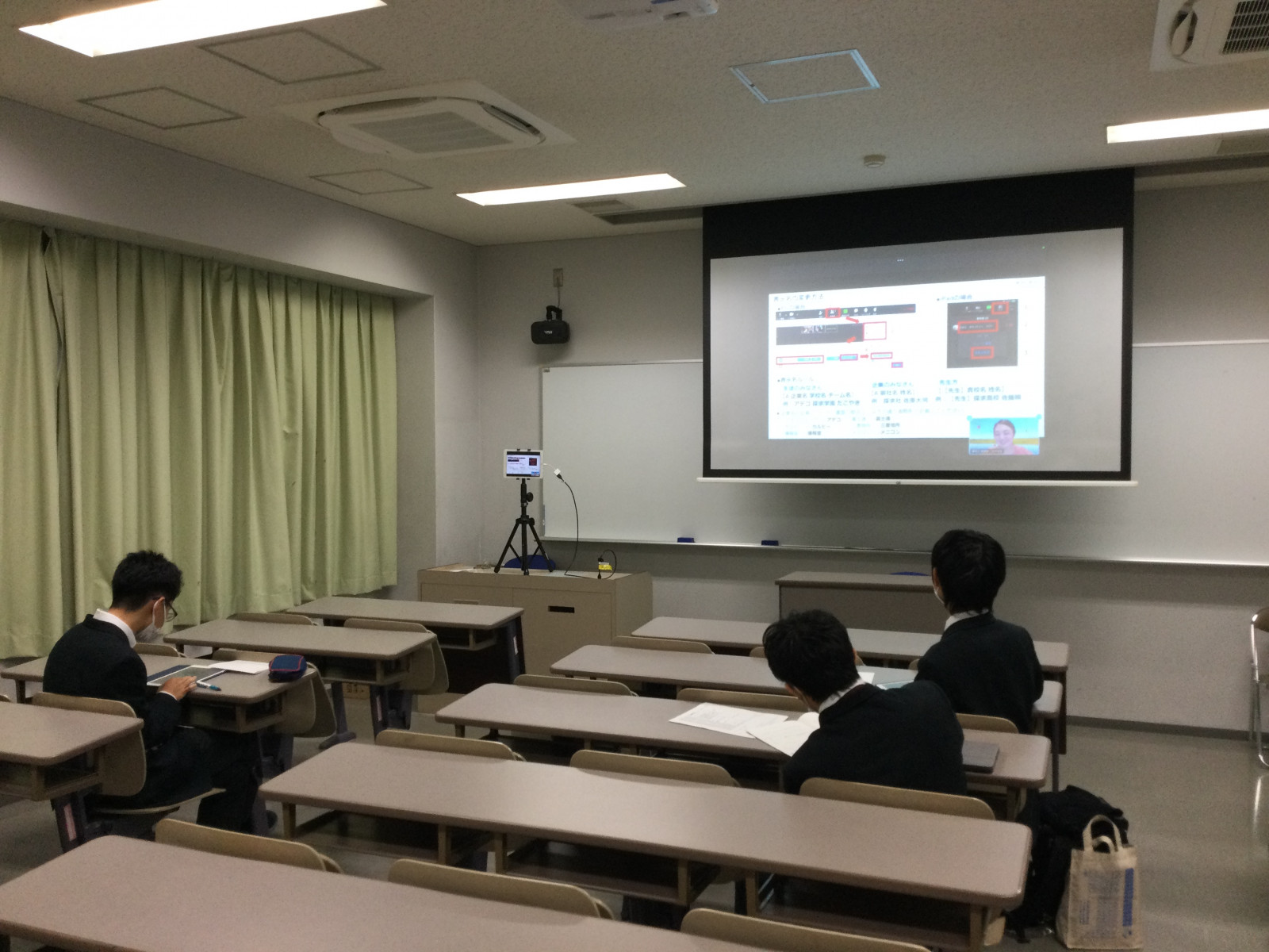 常翔学園中学校・高等学校