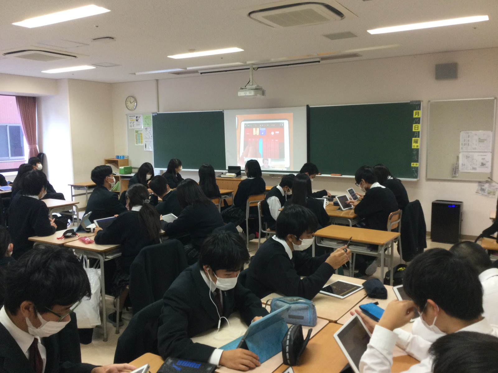 常翔学園中学校・高等学校