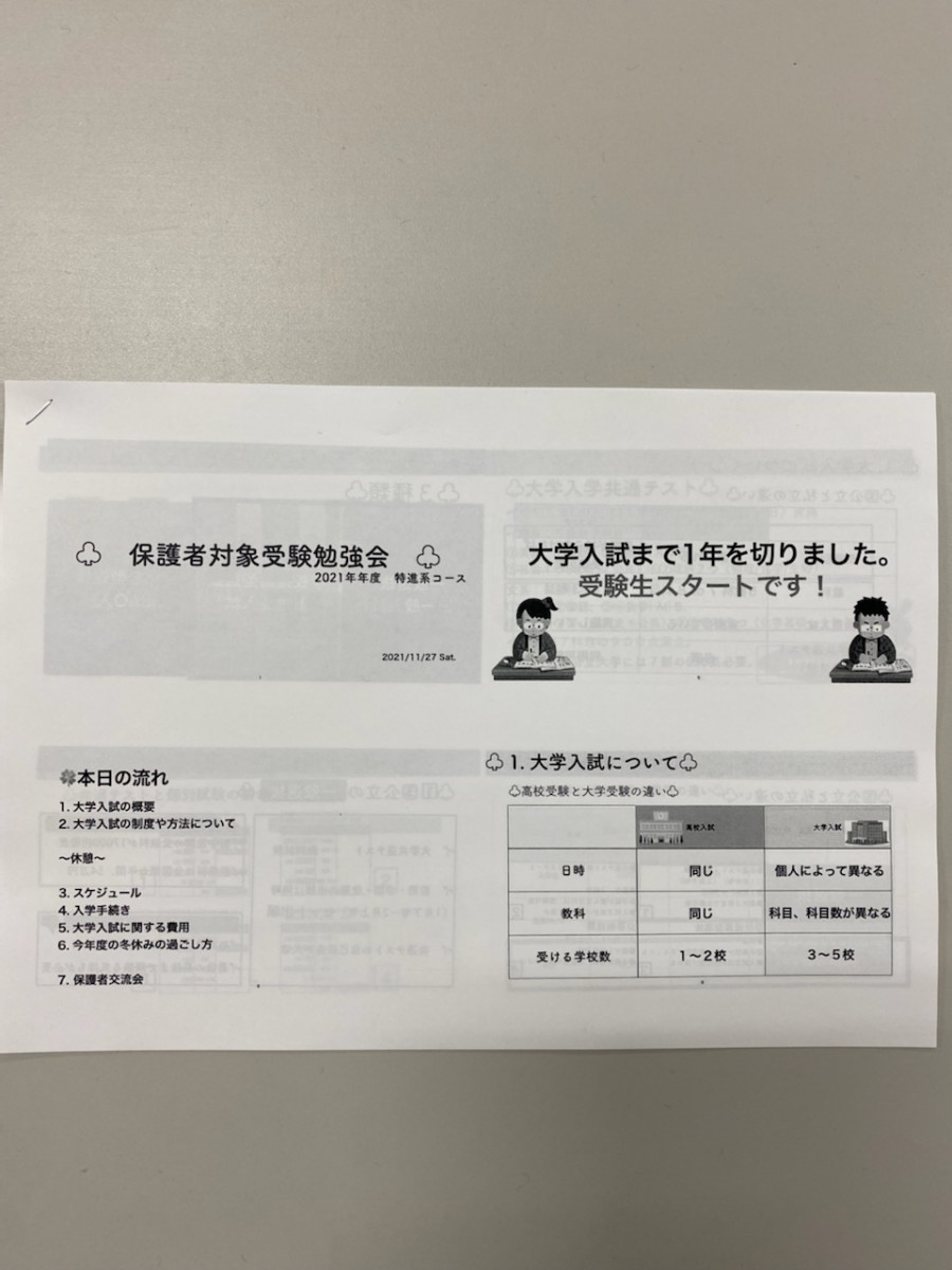常翔学園中学校・高等学校