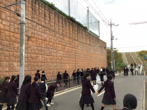 常翔学園中学校・高等学校