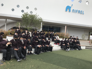 常翔学園中学校・高等学校