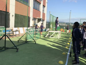 常翔学園中学校・高等学校