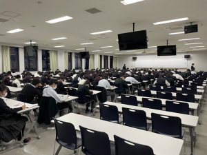 常翔学園中学校・高等学校