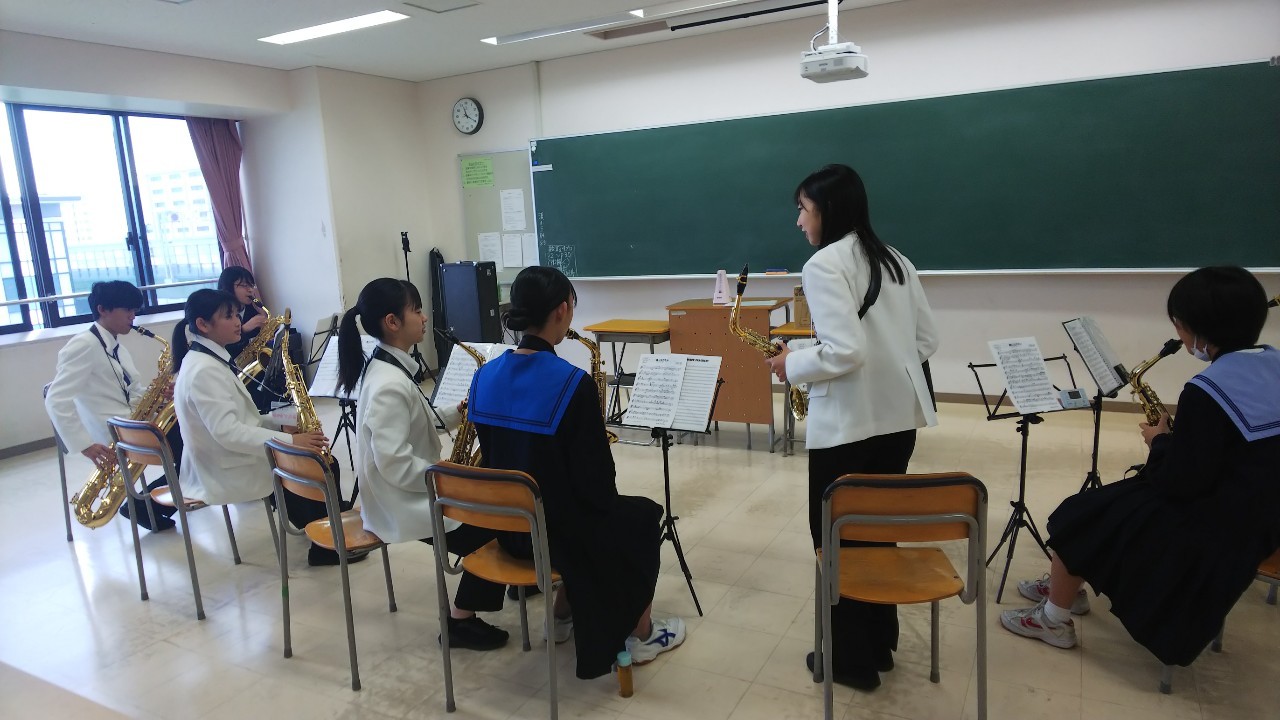 常翔学園中学校・高等学校