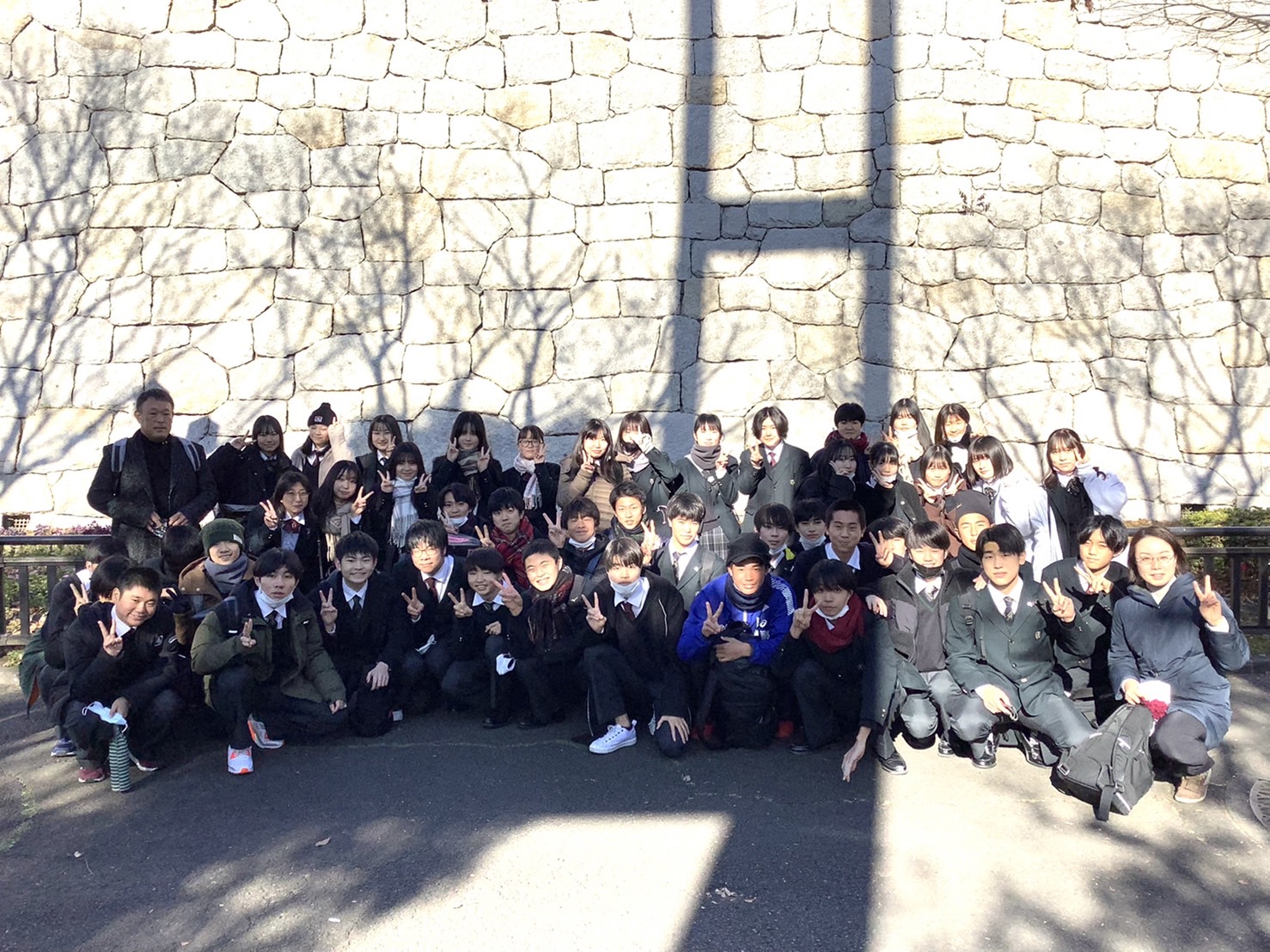 常翔学園中学校・高等学校