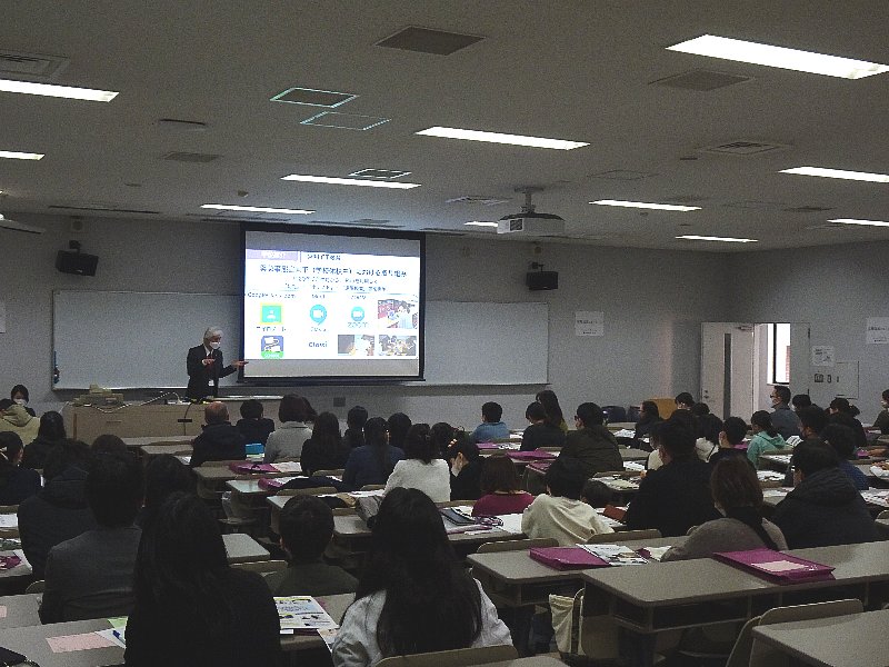 常翔学園中学校・高等学校