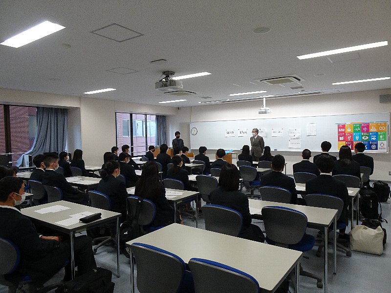 常翔学園中学校・高等学校