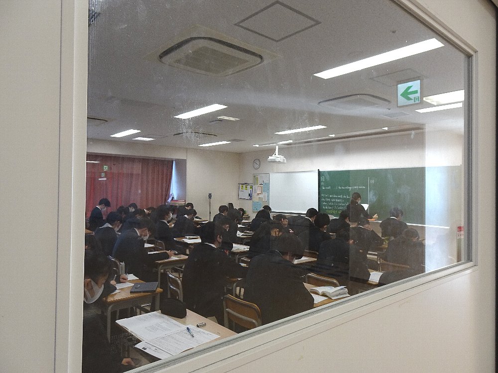 常翔学園中学校・高等学校