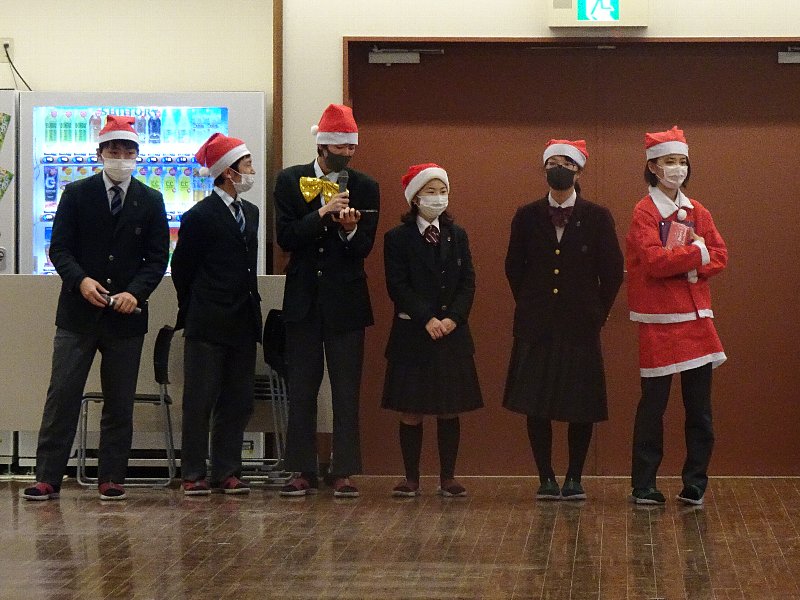 常翔学園中学校・高等学校