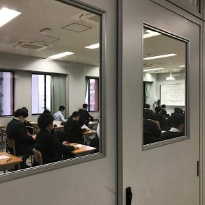 常翔学園中学校・高等学校
