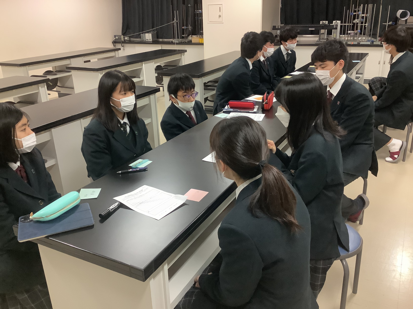 常翔学園中学校・高等学校