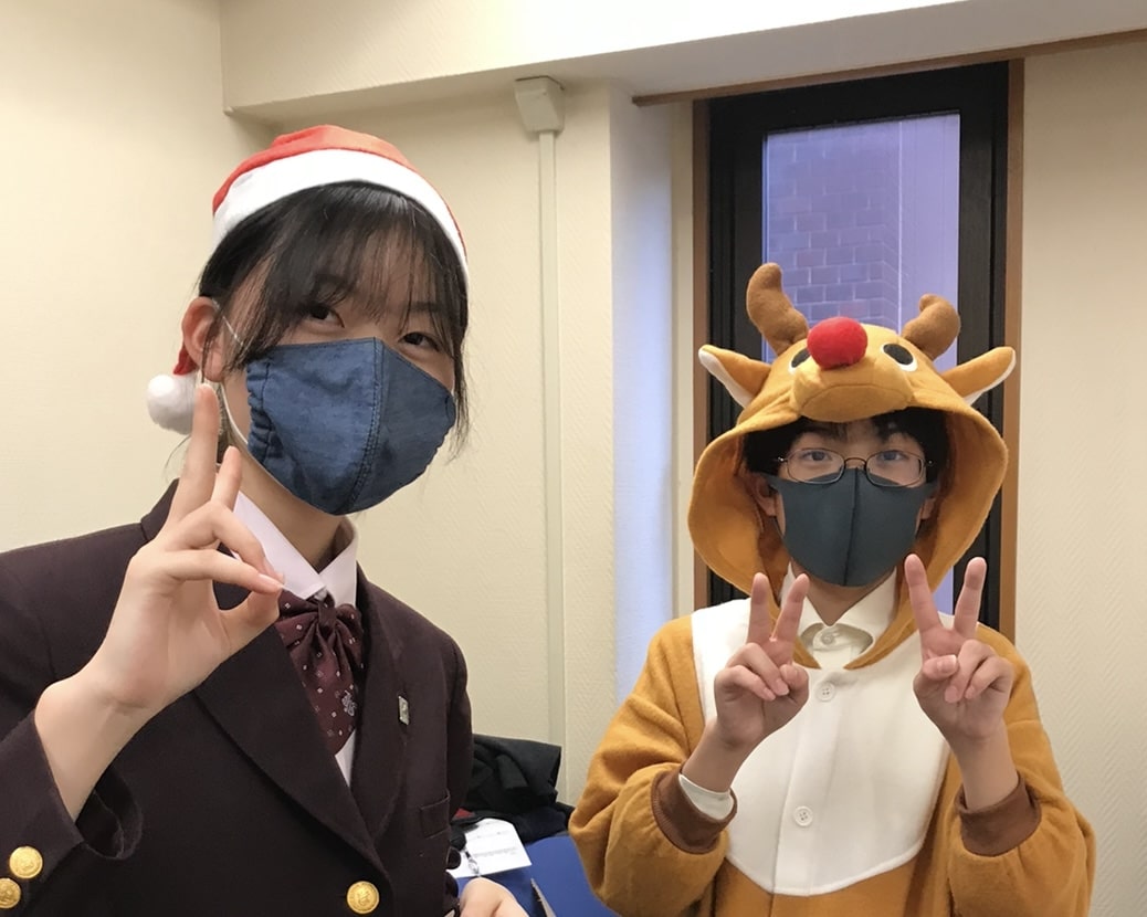常翔学園中学校・高等学校