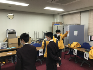 常翔学園中学校・高等学校