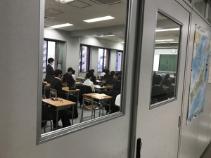 常翔学園中学校・高等学校