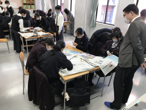 常翔学園中学校・高等学校