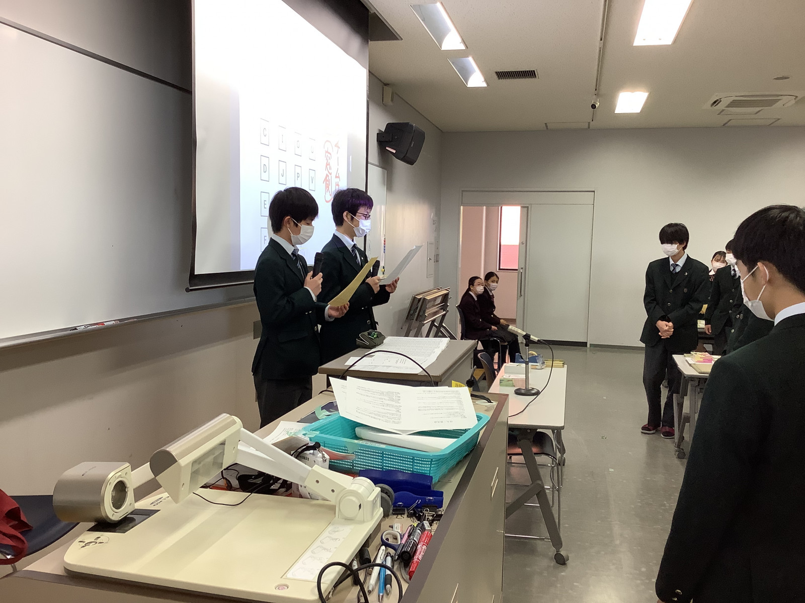 常翔学園中学校・高等学校
