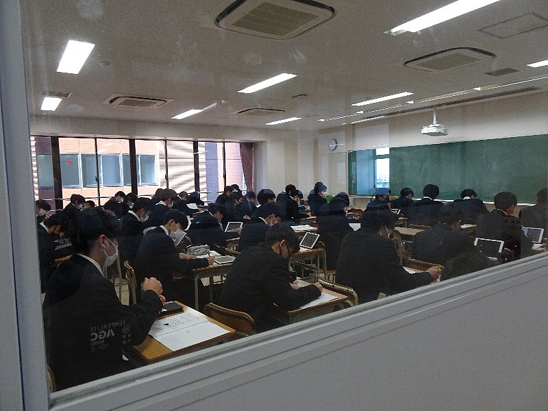 常翔学園中学校・高等学校