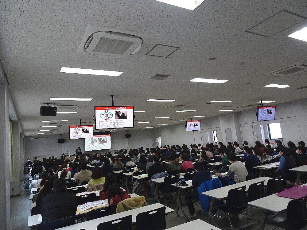 常翔学園中学校・高等学校