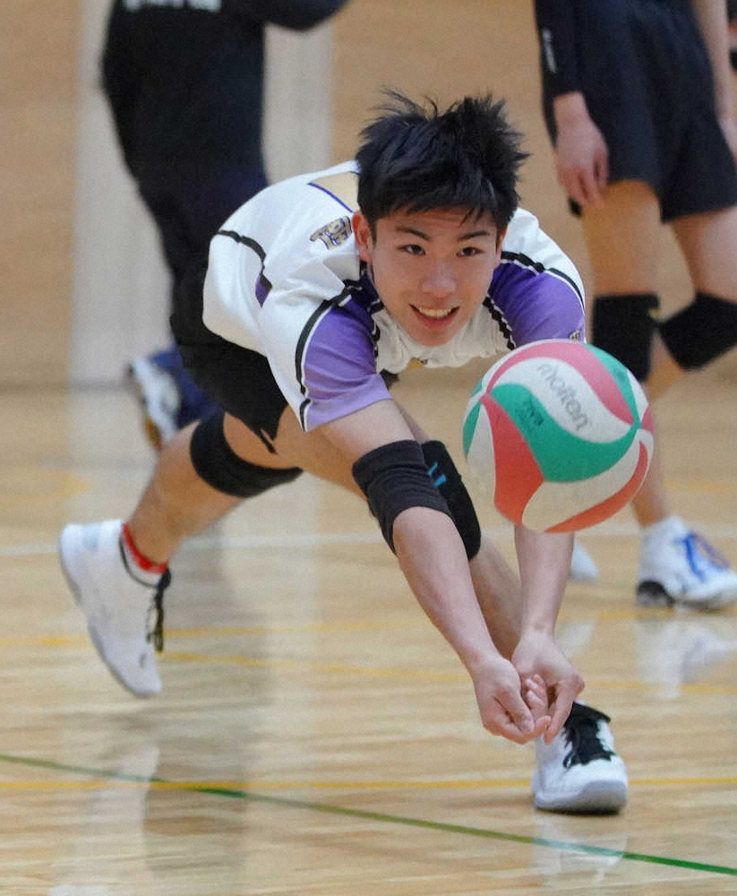 常翔学園　常翔　男子バレーボール部　練習着　Tシャツ　バレーボール　バレー 常翔学園 常翔 男子バレーボール部 練習着 Tシャツ 昇華プリント