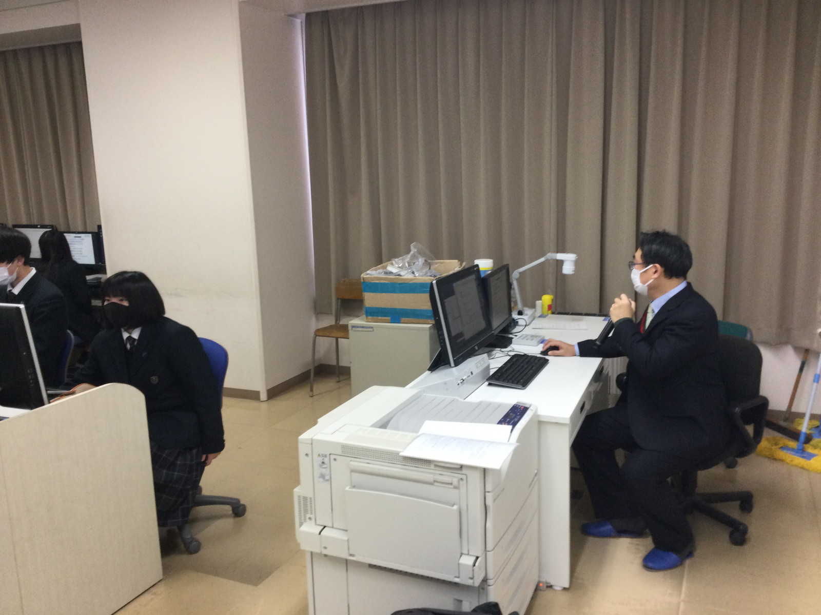 常翔学園中学校・高等学校