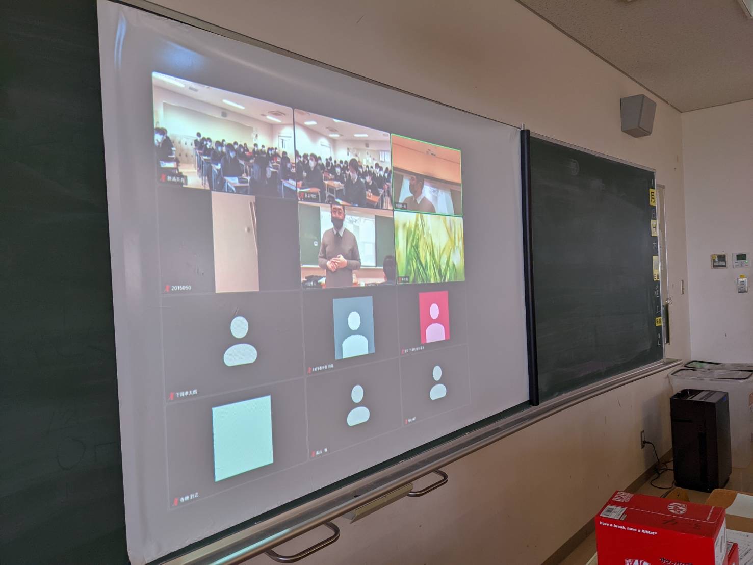 常翔学園中学校・高等学校
