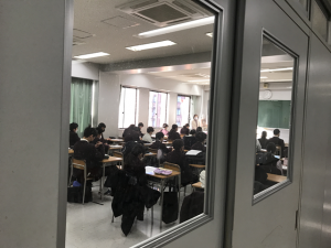 常翔学園中学校・高等学校
